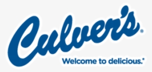 Culver's - Culvers Welcome To Delicious