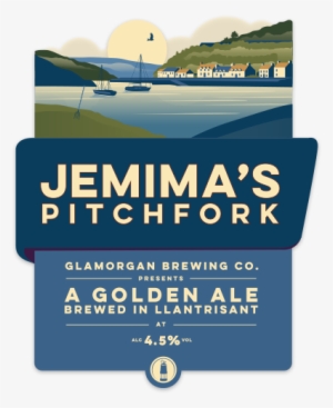 Jemima's Pitchfork - Pitchfork