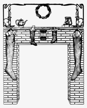 Christmas Stockings - Christmas Day