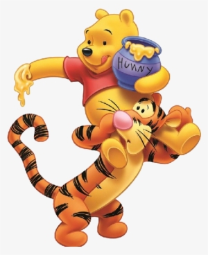 Clip Art Library Stock Baby Winnie The Pooh And Free - Invitation Card For Mundan Ceremony