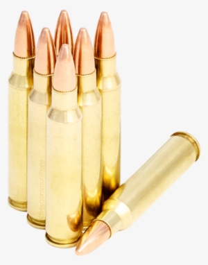223 55 Gr Fmj Reman - Grain