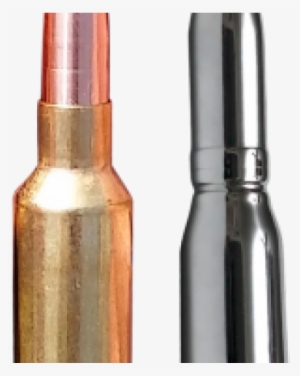 Bullet Clipart Gan - Rifle