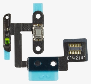Ipad Air 2 Power Button Cable - Ipad Air 2 Power Flex