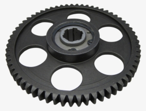 Driven Gear 70cc