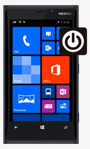 Nokia Lumia 920 Power Button Repair - Gmail For Nokia Windows Phone