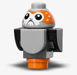 Porg™ - Lego Store