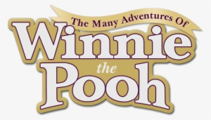 Tmaowtp 2002 - The Many Adventures Of Winnie The Pooh
