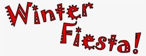 Winter Fiesta 2007 Logo