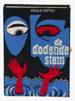 Olympia Le Tan8 - Poster