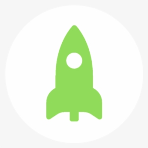 Rocketship - Circle