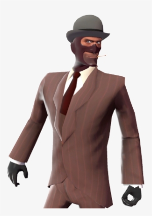 Basic Information - Modest Pile Of Hat Spy