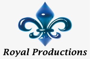 Royal Productions Logo Royal Productions Logo - Graphic Design