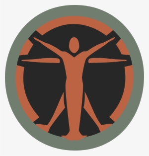 An Error Occurred - Fallout 4 Institute Emblem