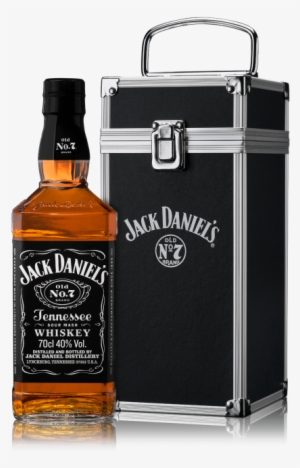 Jack Daniel's Old No