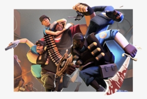 July 6, - Team Fortress 2