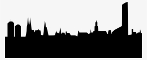 Skyline - - Silhouette