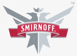 Smirnoff Vodka Vector Logo - Smirnoff Vodka Logo