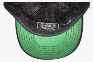 Jack Daniels Vintage Snapback Hat - Hat