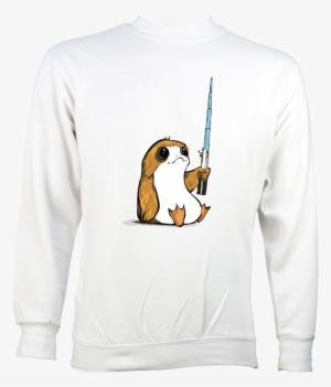 Star Wars Porg - Sweatshirt