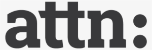 Attn Logo - Calligraphy