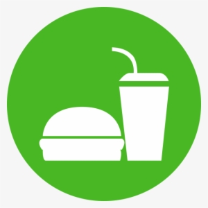Food And Neverage - Food And Beverage Icon