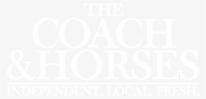 The Coach & Horses - Coach And Horses, Soho
