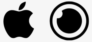 Snapchat Logo White Png