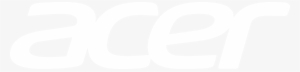 Snapchat Logo Vector Png - Acer Logo White Tranparent