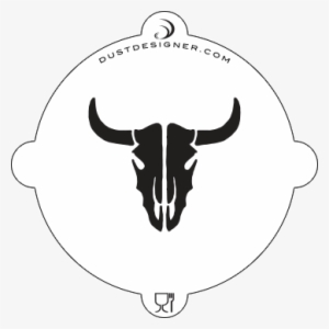 Bull Skull - Esqueleto De Cabeza De Vaca