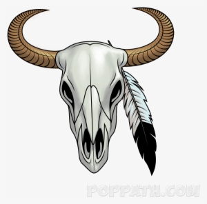 Play Slideshow - Skull