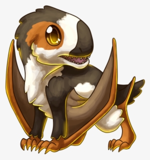 I Was Horrified And Fascinated By This - Batrachognathus