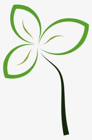 Flower Clip Art Designs - Sprouts Clipart Png