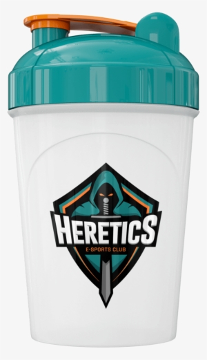 Shaker Cup - Team Heretics - Team Heretics Gfuel