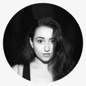 Photo Courtesy Of Alexis Walsh - Girl