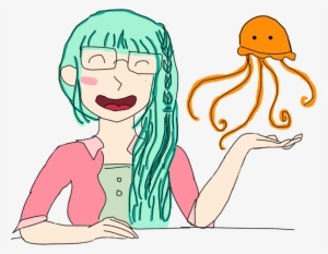 I Haven't Updated In Awhile And It's Been Driving Me - Cartoon