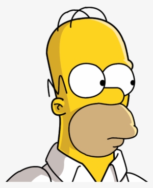 Photo - Simpsons Head Shots