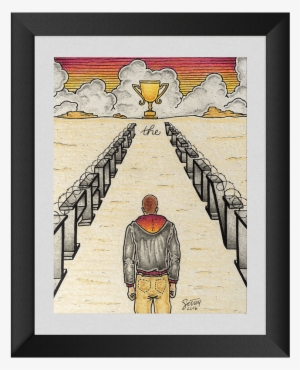 Protect The Vision - Working Towards A Vision