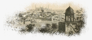 Cities Of Delhi - City Of Khizrabad And Mubarakabad