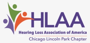 Hlaa Chicago, Lincoln Park Chapter - Hearing Loss Association Of America