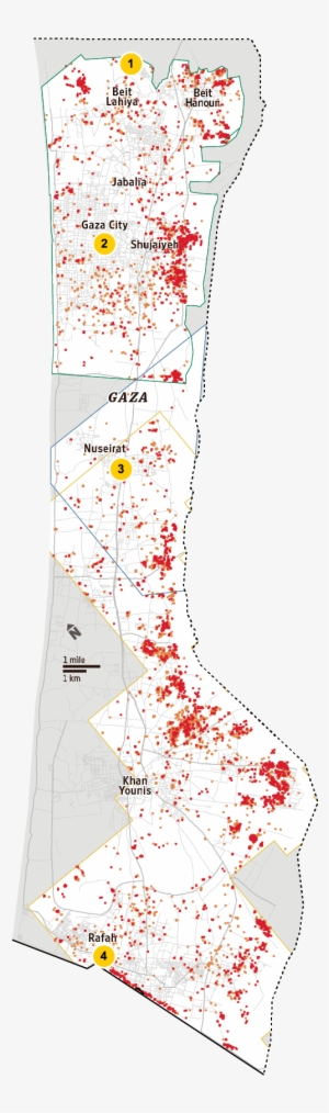 Beit Lahiya - Sock