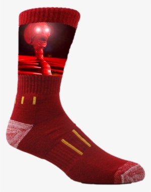 Wake Me Up Inside - Meme Socks