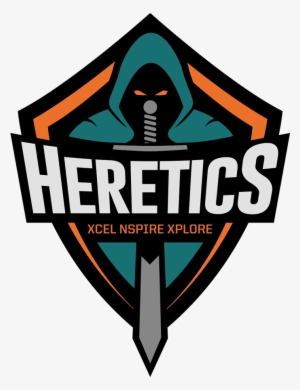 Team Heretics