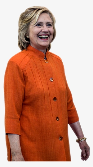 Hillary Clinton - Set 4 It's A Hillary Clinton Thing President 2.25"