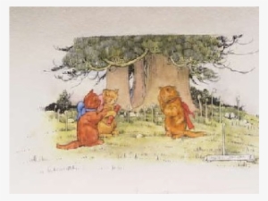 Playing Games - Painting