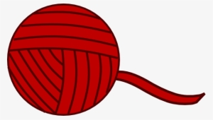Yarn Ball Clipart