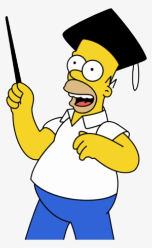 Dez Frases De Homer Simpson - Homer Simpson