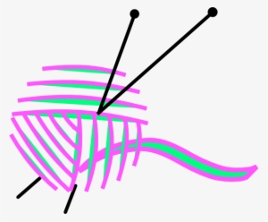 How To Set Use Yarn Clipart
