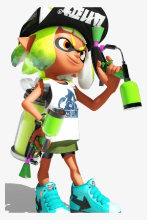 For Nintendo Switch Official - Splatoon 2 Imagenes