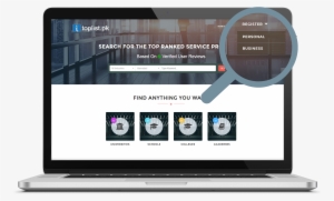 Mockup - Web Design