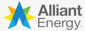 Company Logo - Alliant Energy